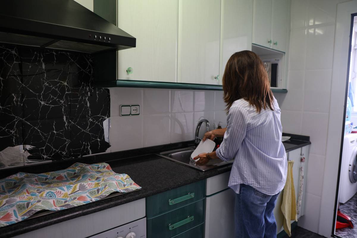 Nou repunt en les denúncies de violència de gènere a Sabadell: 262 casos als tribunals