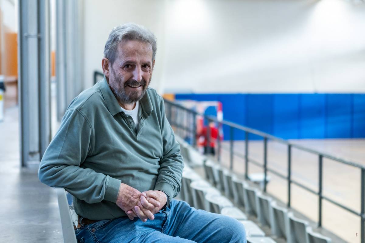 Quan el bàsquet va salvar milers de joves de la droga i delinqüència dels carrers