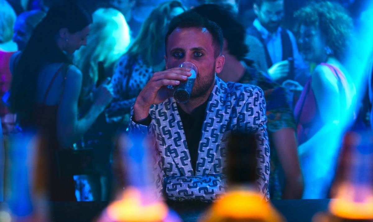 Oriol Pla, de fer teatre al carrer a recollir un Emmy: claus de l'èxit de l'actor català