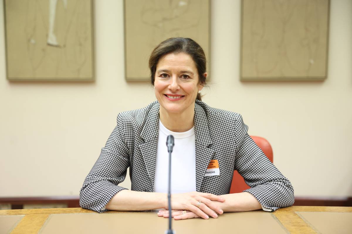 Hi ha espai entre Sánchez i l'antisanchisme? Miriam González activa el seu projecte liberal a Catalunya