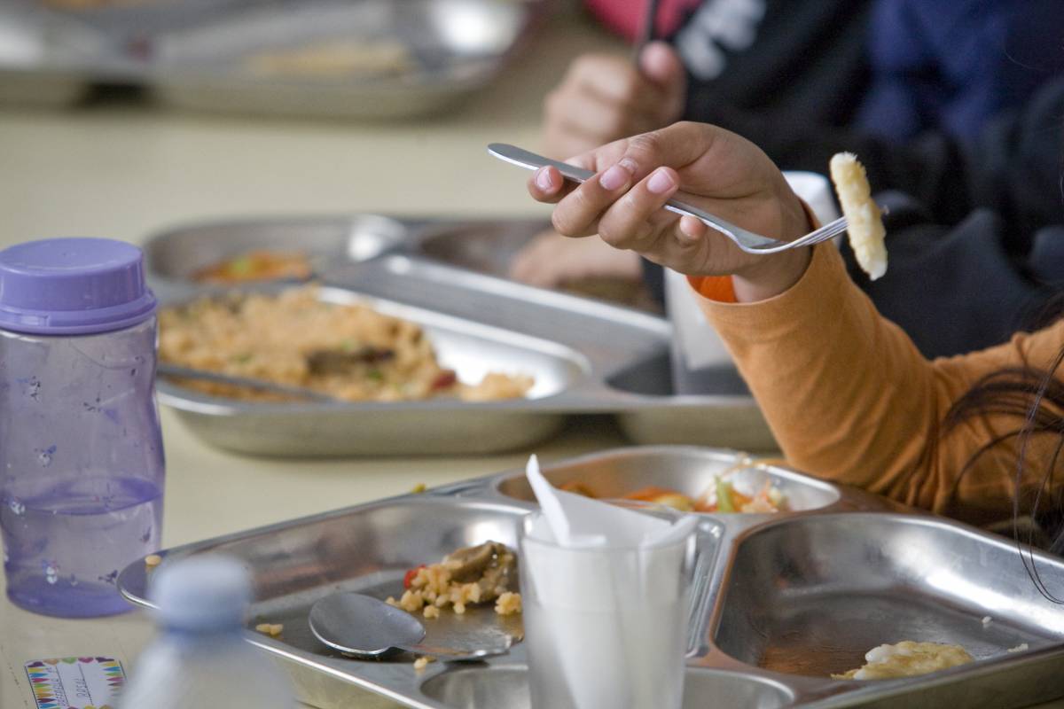 Esquerra proposa la gratuïtat del menjador i universalitzar les extraescolars