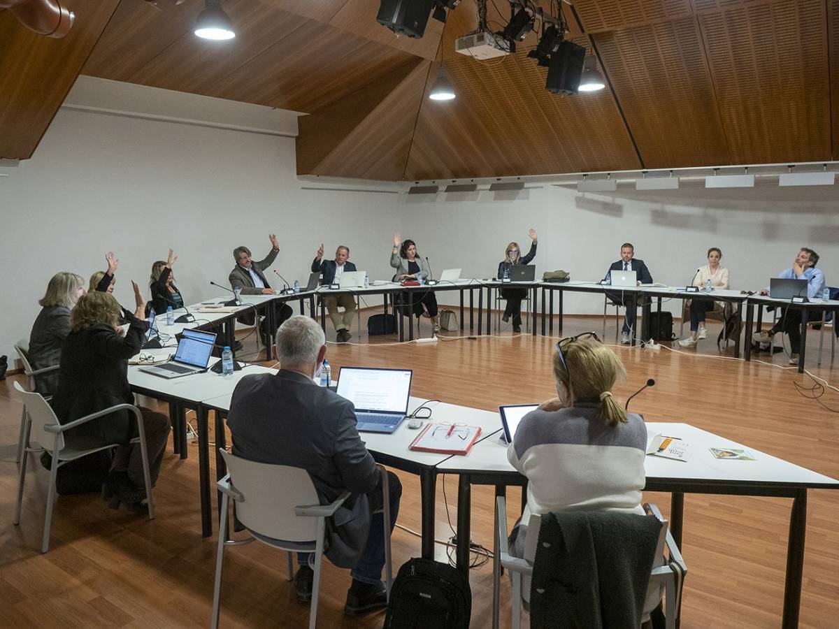 Aprovats els pressupostos de Matadepera per a 2026: 18,7 milions d’euros