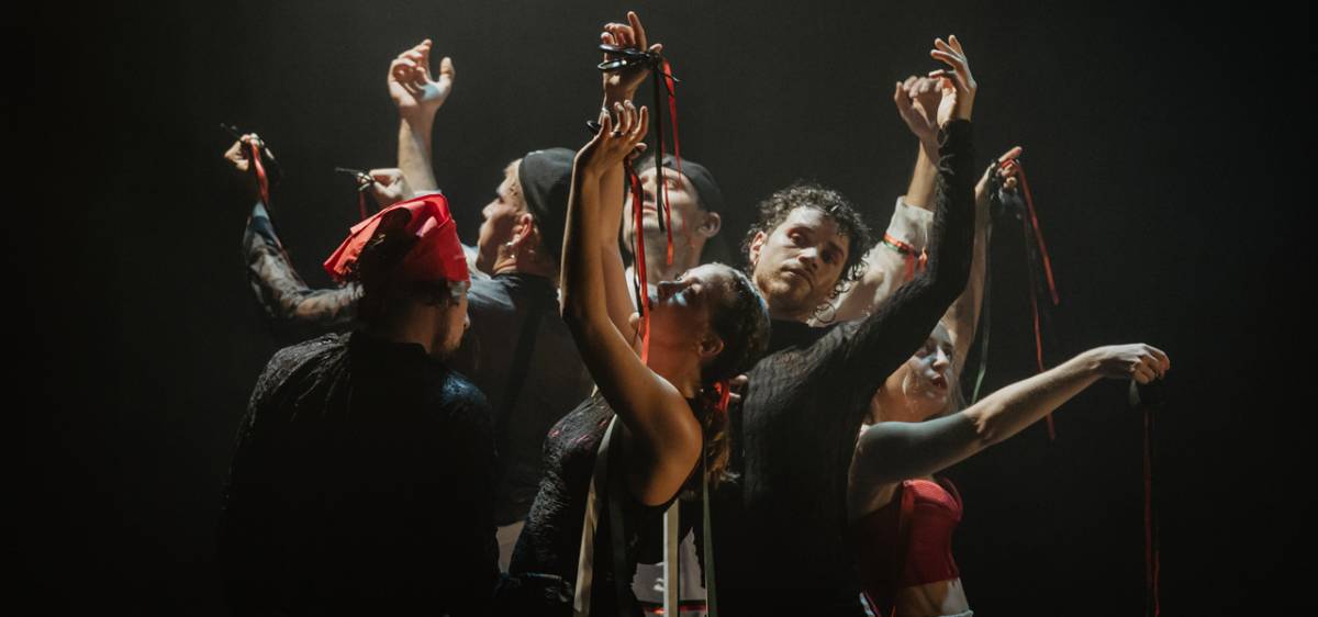 Una de les primeres propostes, 