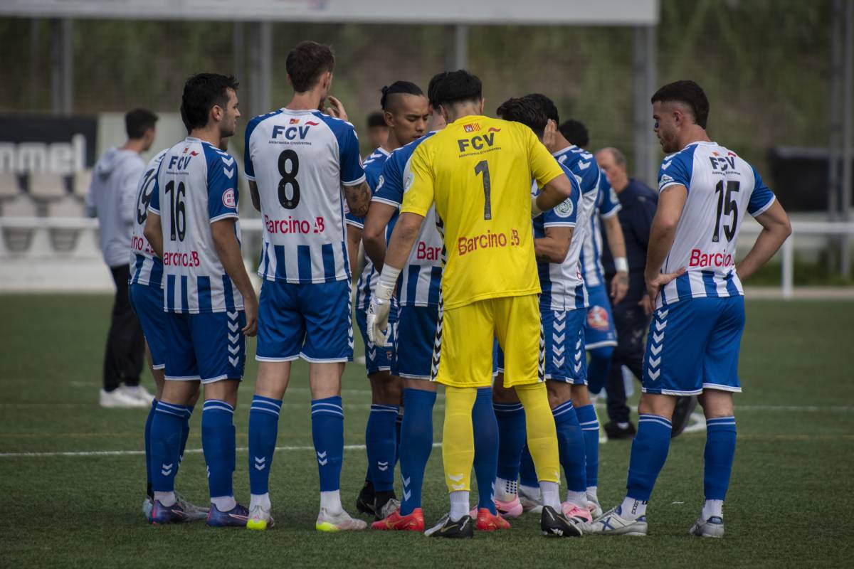 Un repte atractiu a la Copa Catalunya