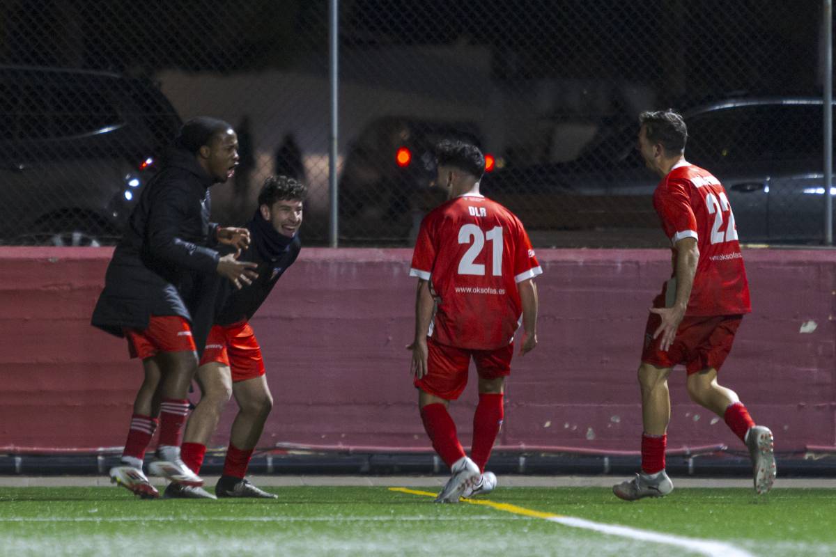 El CN Terrassa obté el seu primer triomf a la lliga