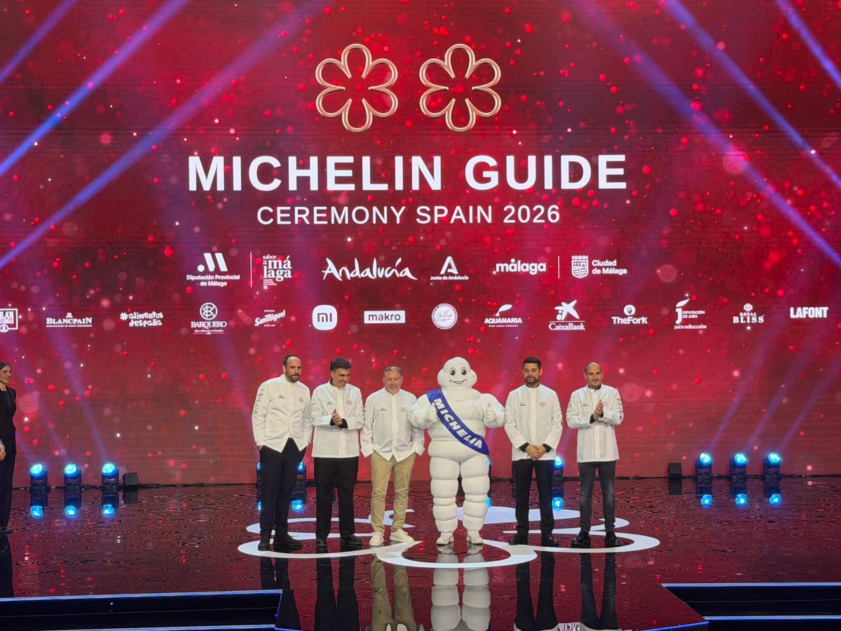 Tots els nous restaurants amb estrella Michelin a Catalunya