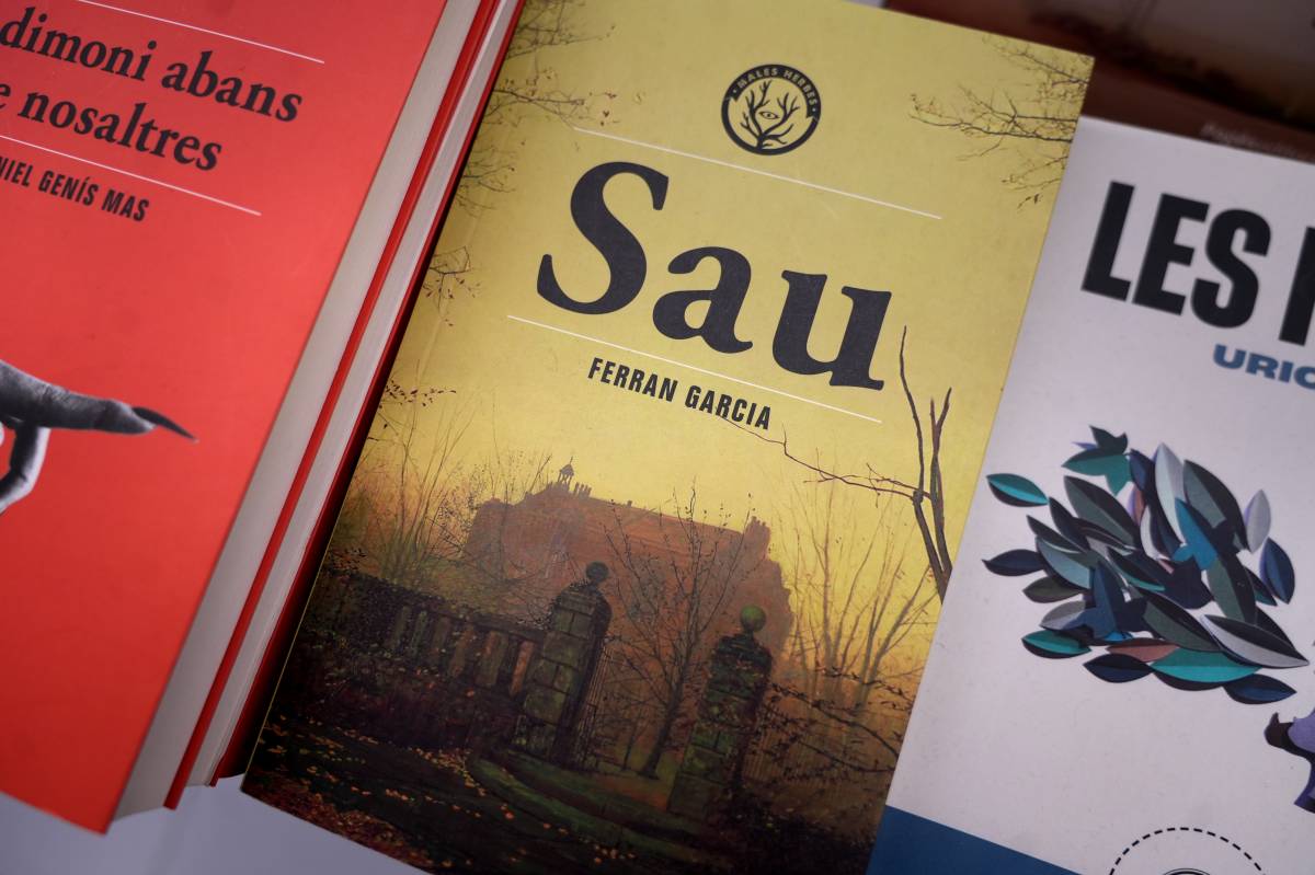 Editorials petites i independents arriben a Guadalajara: «Suposa una oportunitat de negoci»