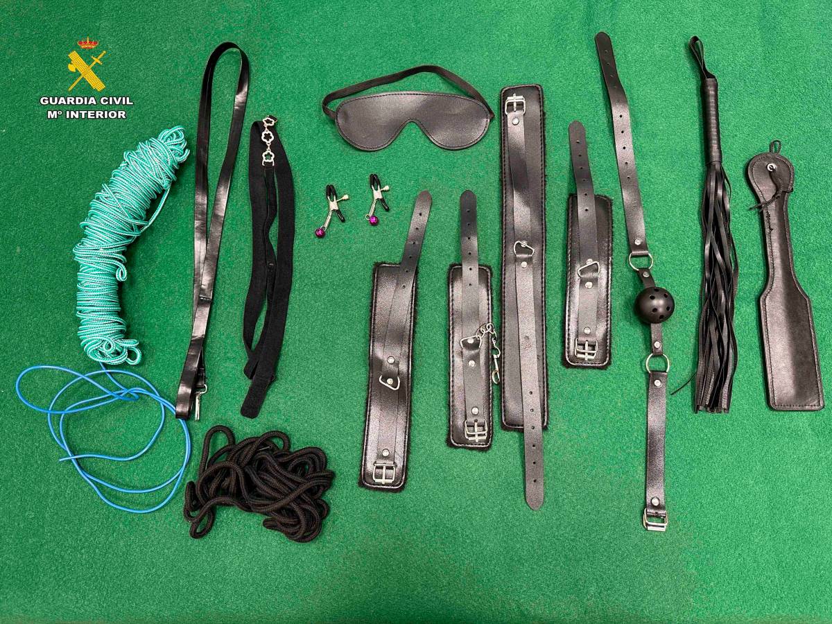 Detenen a La Rioja un presumpte depredador sexual que hauria actuat a Terrassa