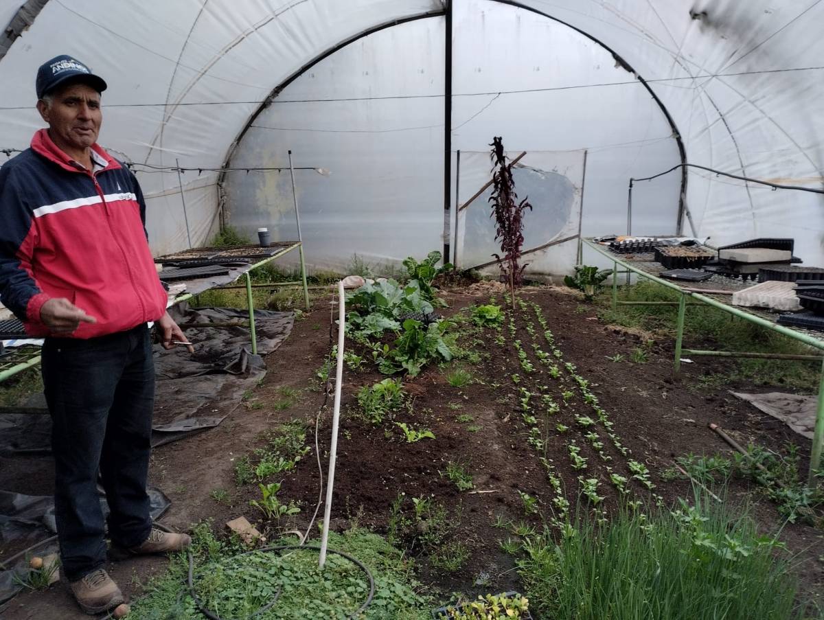 El projecte sabadellenc que vol ajudar a frenar la desnutrició a l’Equador