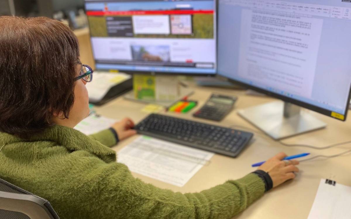 El Consell Comarcal impulsa una nova edició del Rubik, una eina clau per a la inclusió laboral al territori