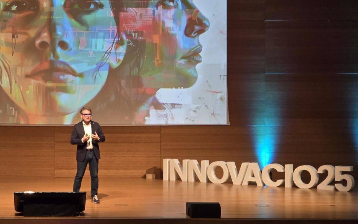 La Jornada «Innovar Sense Límits» reuneix més de 300 professionals a Reus per impulsar la transformació empresarial