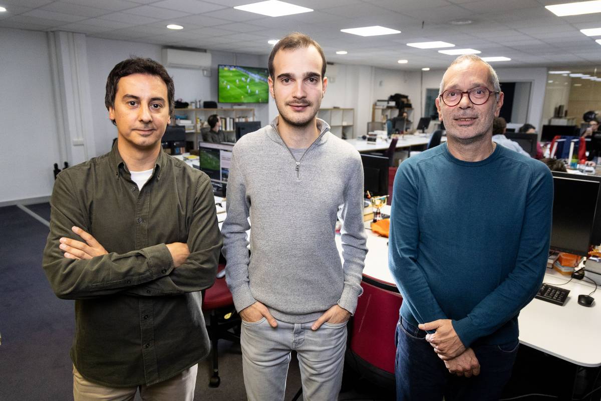 «Aliança viu un moment dolç, però a l'extrema dreta tot es complica quan toca consolidar-se»