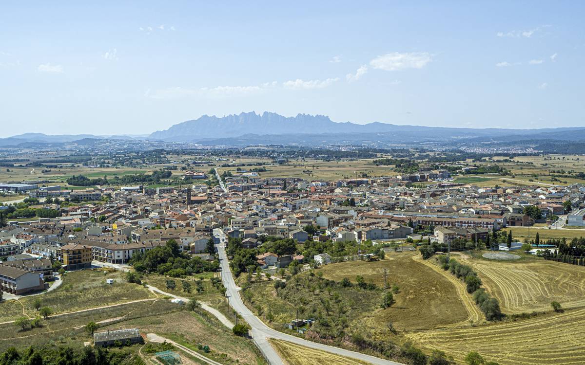 Santpedor obre la primera convocatòria de dos lloguers municipals per a joves