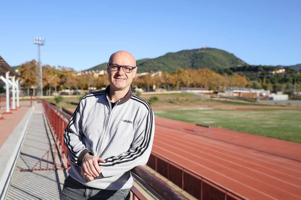 Una nova cursa reivindicativa recorre Castellar aquest diumenge