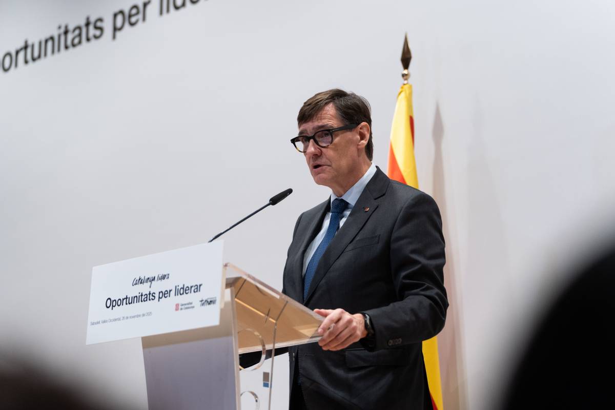 La ronda Nord començarà a construir-se el 2028