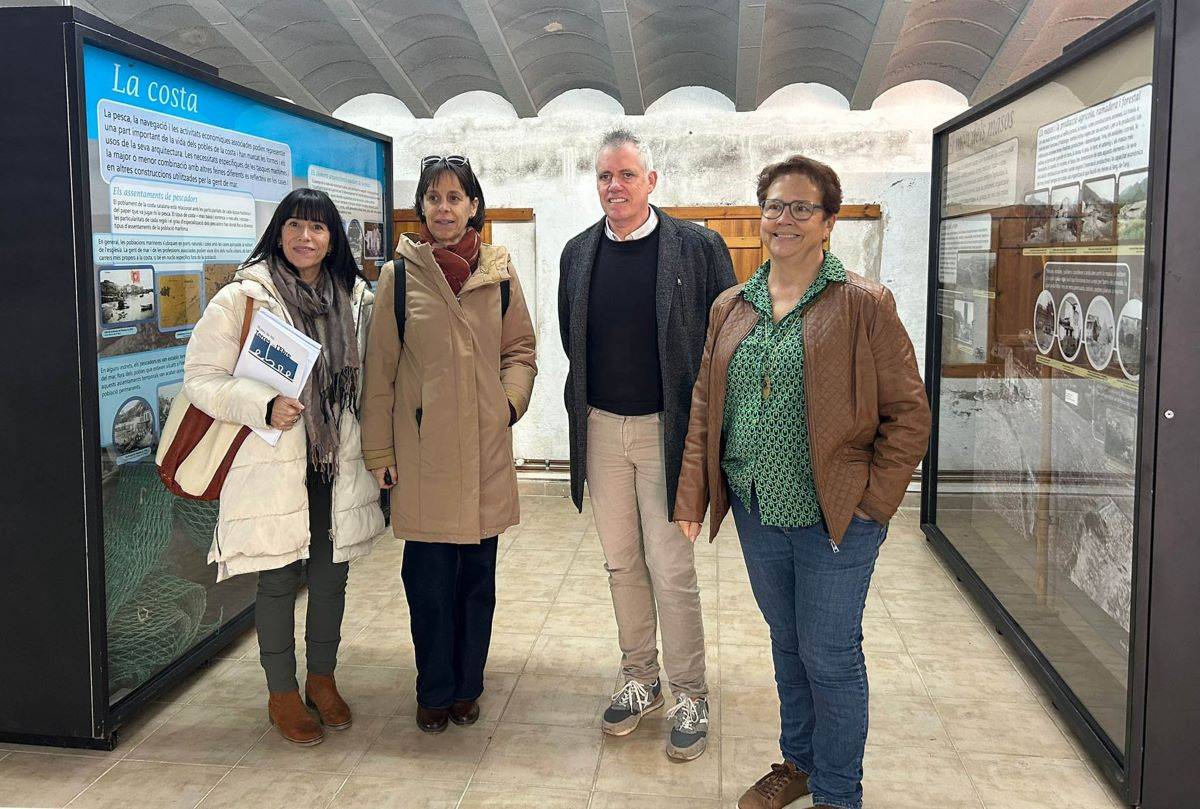 La Sénia s'incorpora al Consorci del Museu de les Terres de l'Ebre