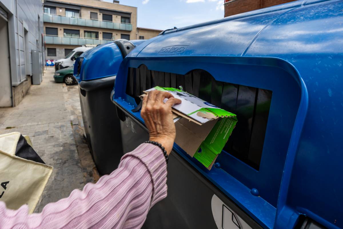 “Com es calcula la taxa de residus?”