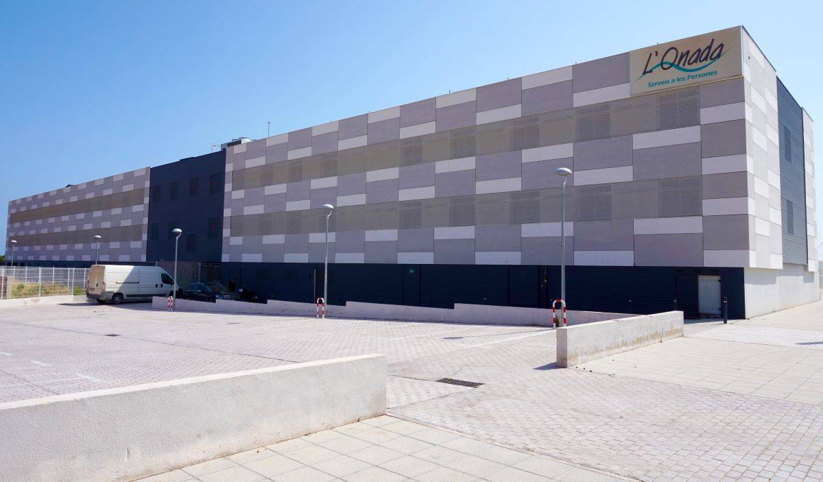 L'Ajuntament de l'Ametlla de Mar ven la residència d'avis municipal per 6 milions d'euros