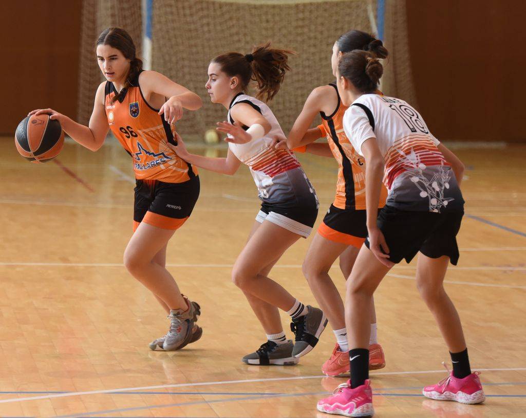 Les cròniques del CB Solsona 