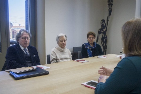 Terrassa culmina el seu Pla d’Integritat amb la creació del Comitè d’orientació ètica