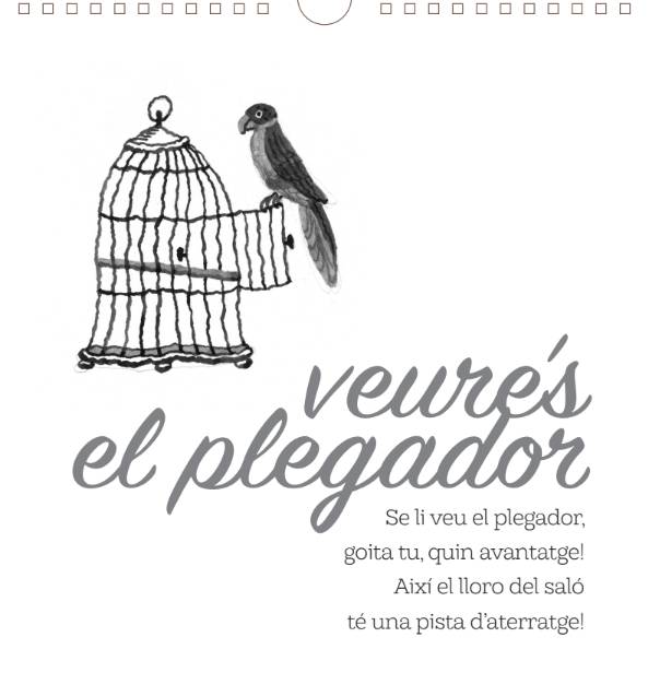 Calendari de sabadellenquismes 2026 - Calendari de sabadellenquismes 2026