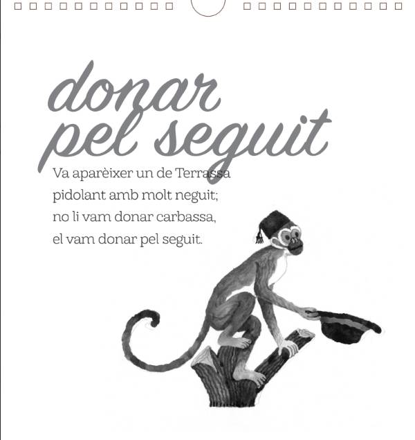 Calendari de sabadellenquismes 2026 - 