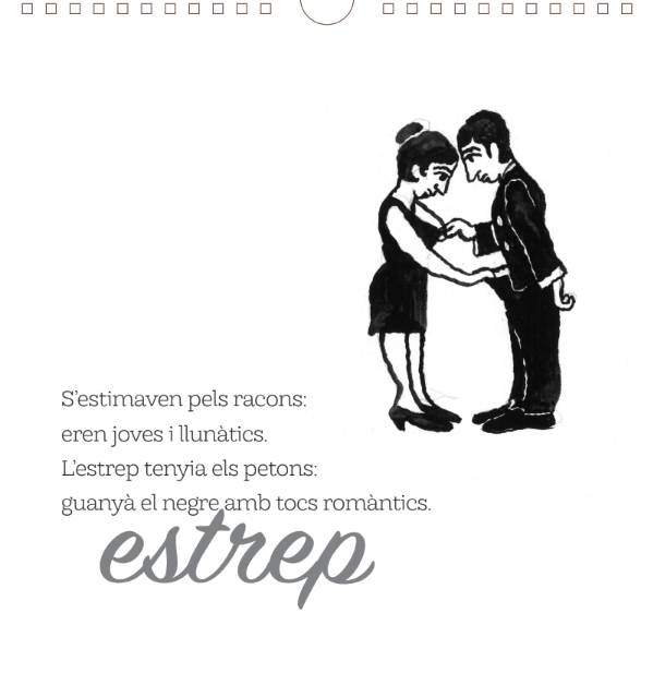 Calendari de sabadellenquismes 2026 - Calendari de sabadellenquismes 2026