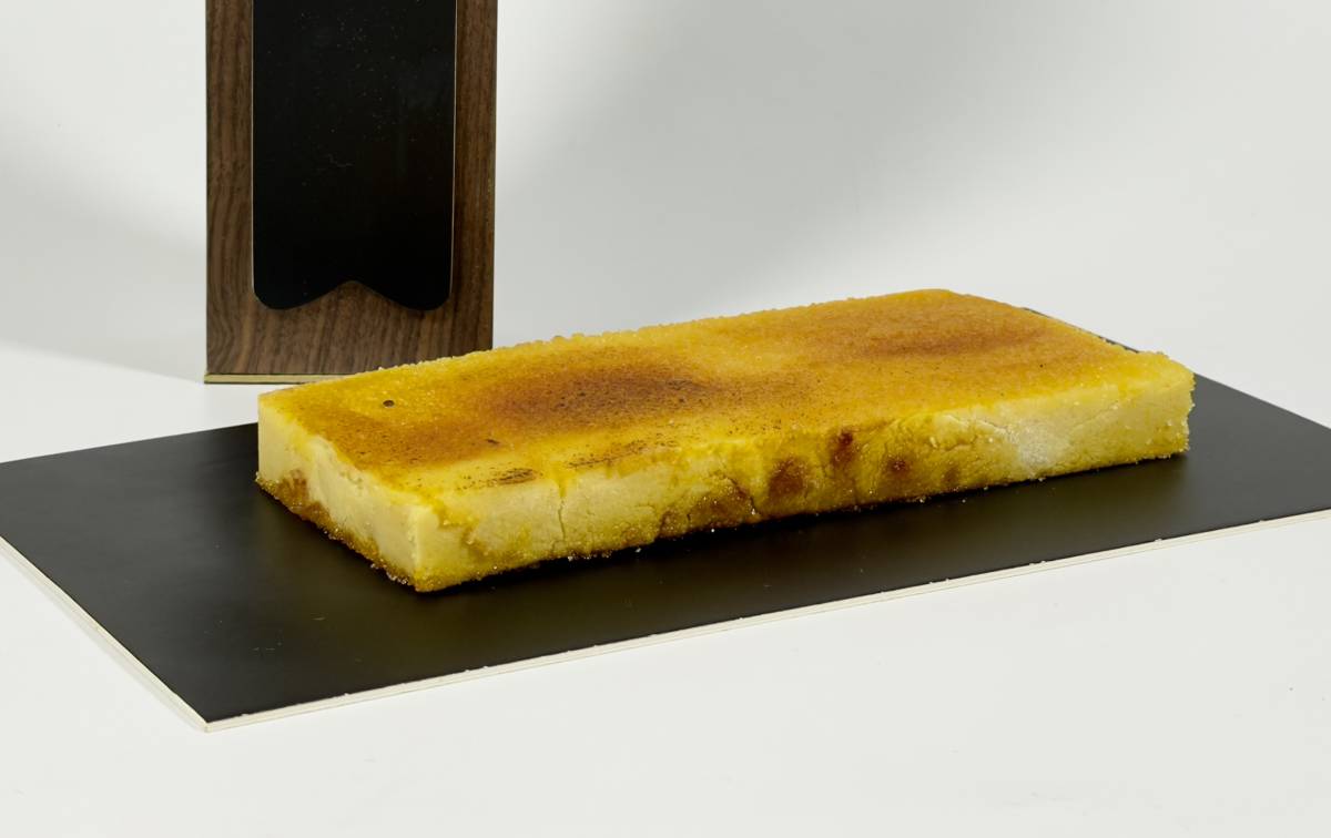 La pastisseria Turull, premi al Millor Torró de Crema de l'Estat: 