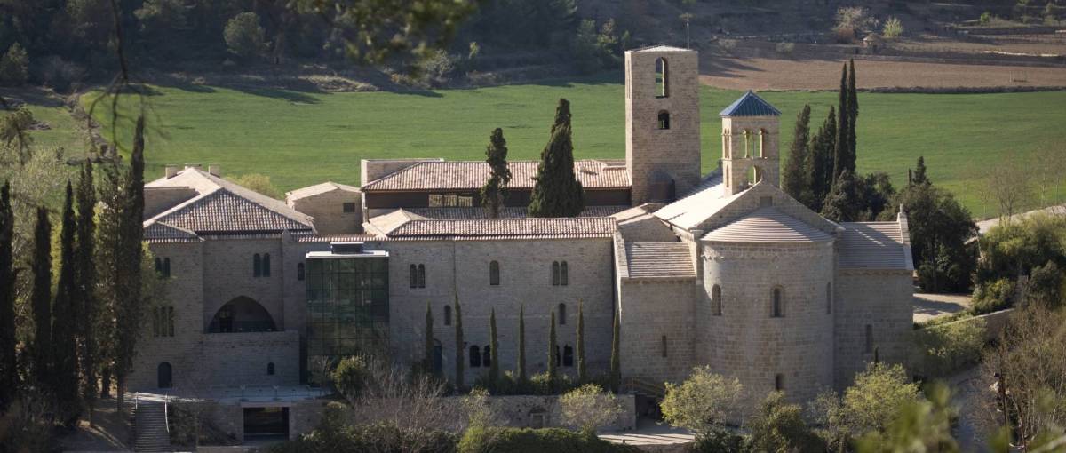 Monestir de Sant Benet