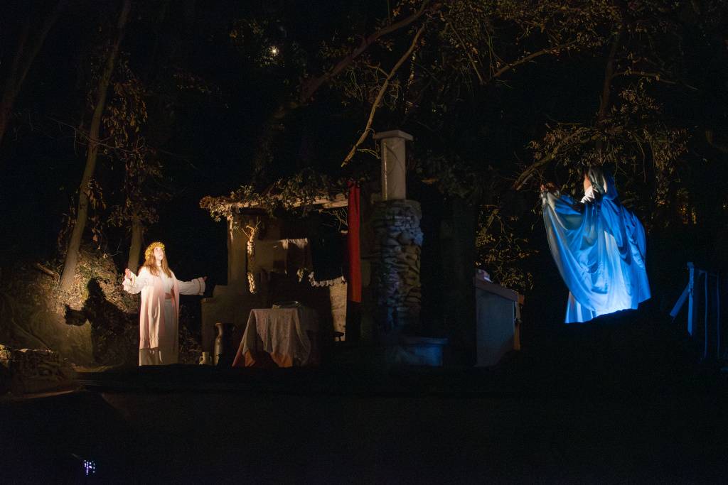 Cinc racons de Nadal per descobrir aquest desembre a Catalunya