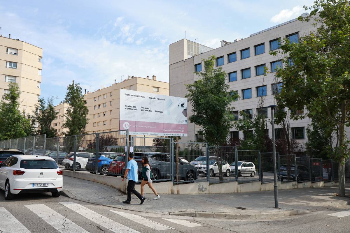 Vimusa obté cinc milions d’euros venent patrimoni