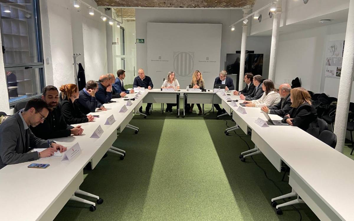 La Generalitat amplia i millora els serveis d'autobús de Manresa a municipis del voltant