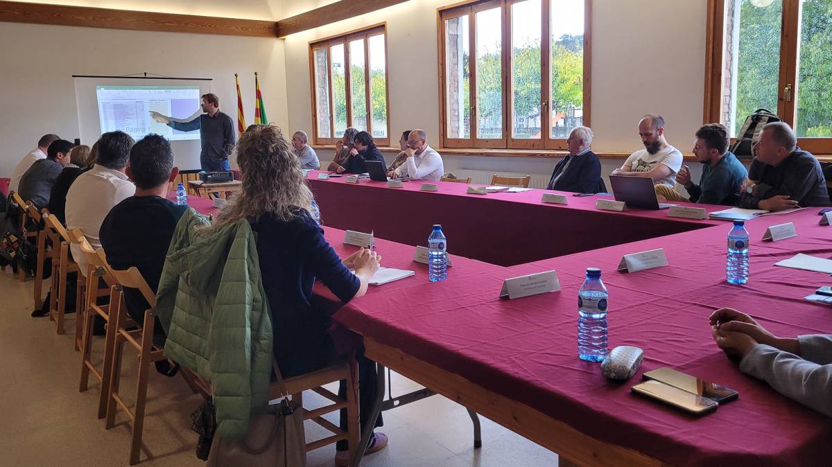 Això és el que cobren els alcaldes i alcaldesses del Berguedà