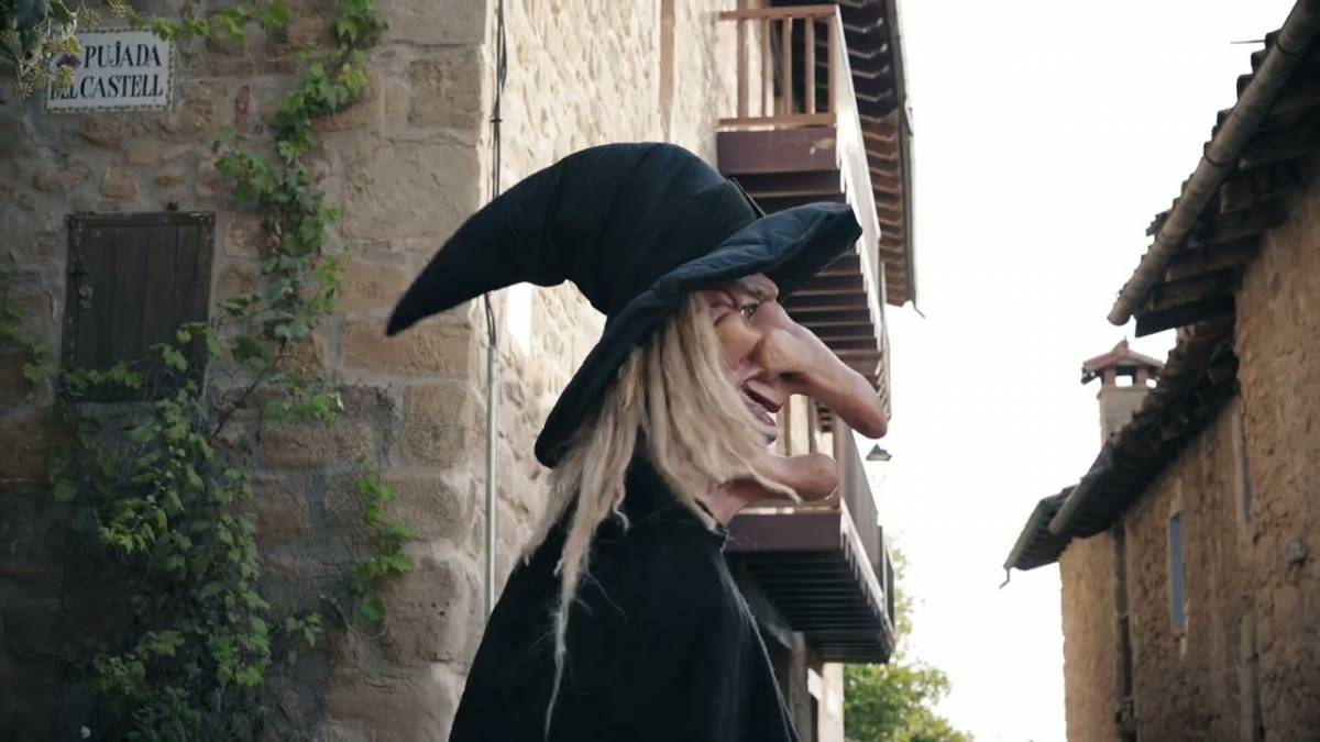 Fira de Sant Nicolau - Ajuntament Vall d`en Bas Fira de Sant Nicolau