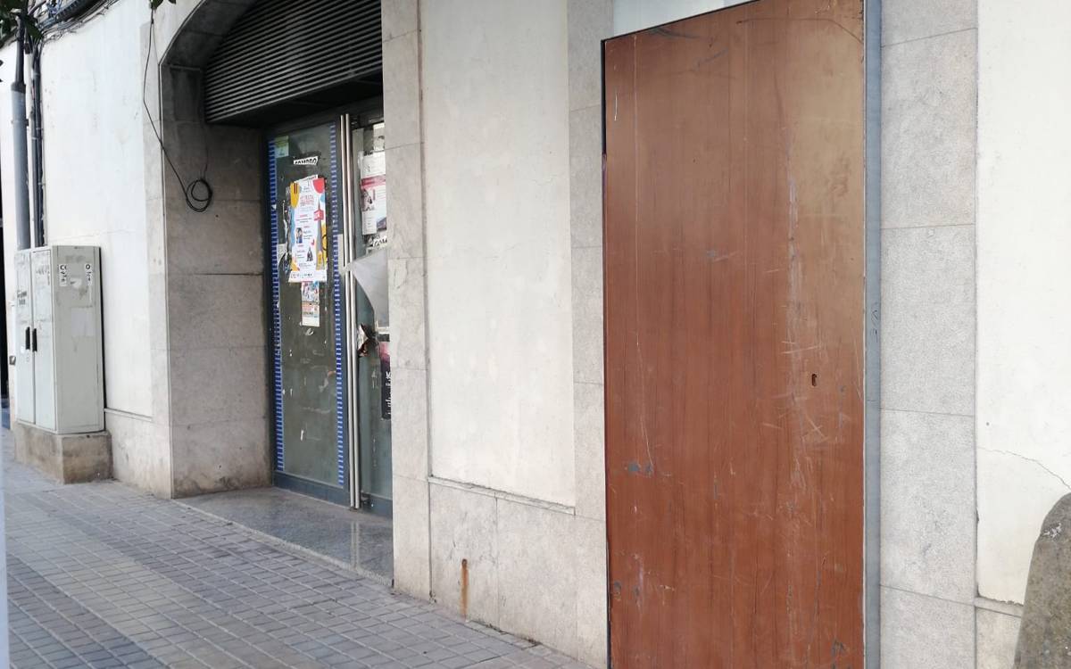 La Policia Local de Sant Fruitós frustra dues ocupacions en immobles de la carretera de Vic