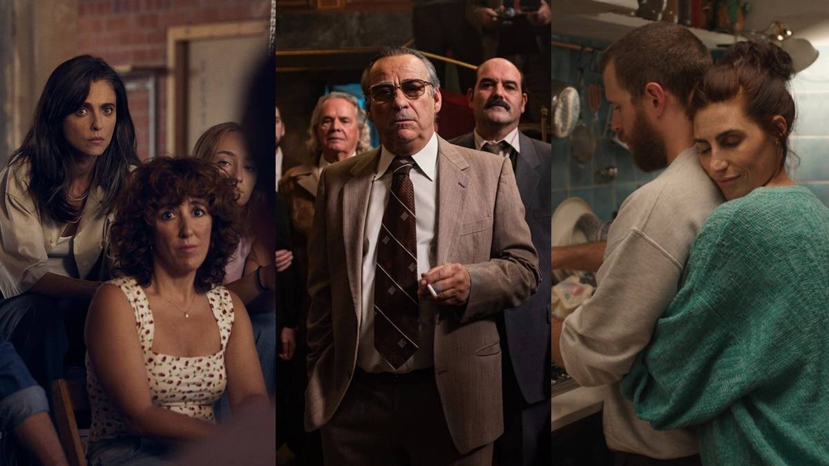 Totes les nominacions dels Feroz 2026: protagonisme català i «Los domingos», favorita