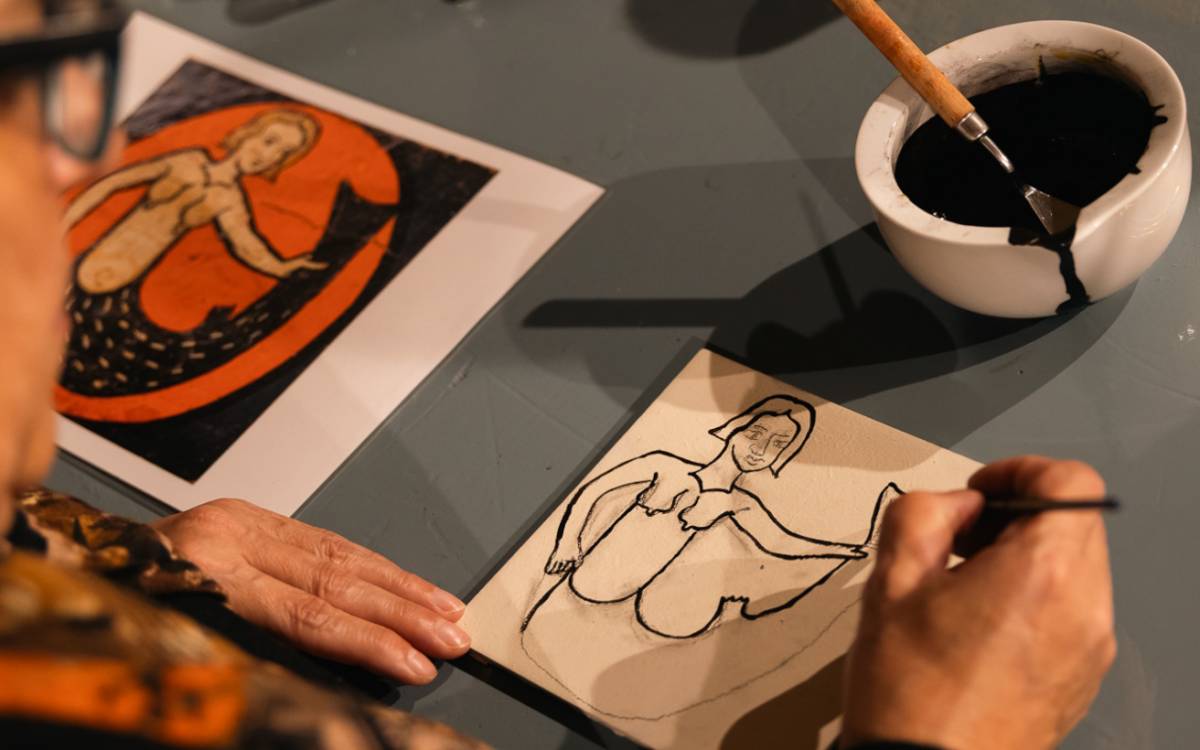 Vic enceta La Prèvia del Medieval