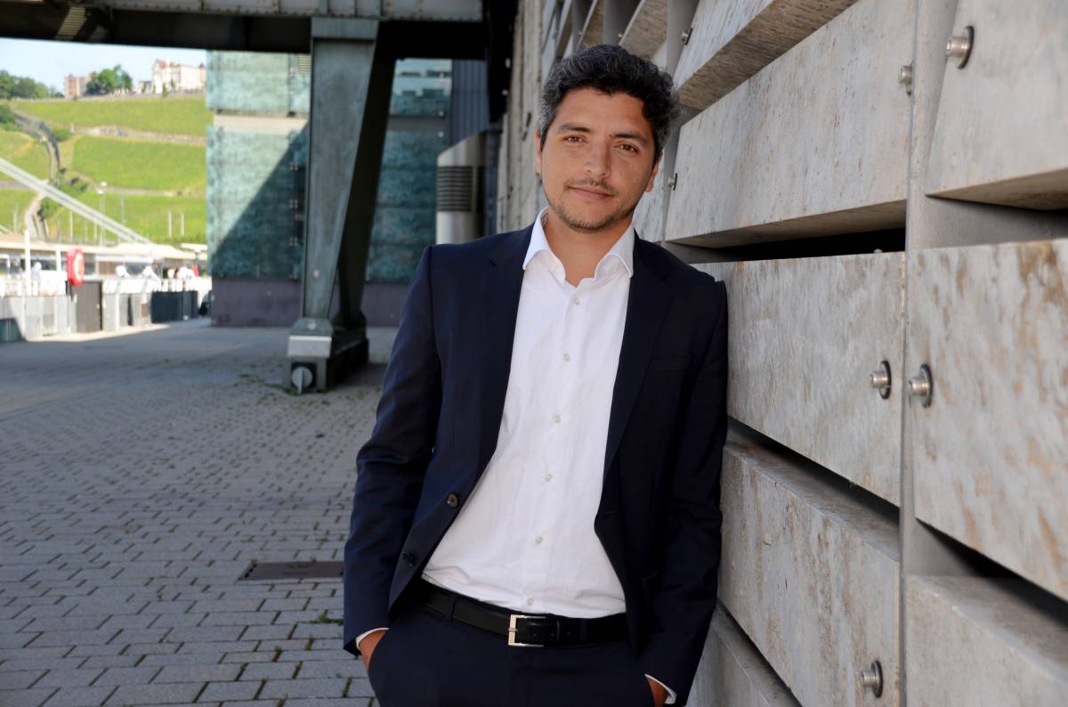 «L'ascens de l'extrema dreta ens diu que estem entenent molt malament les nostres societats»