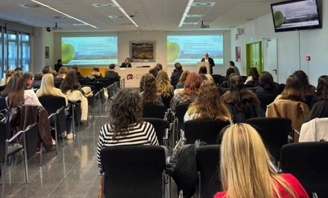 Desenvolupat un pilot a les Terres de l’Ebre per tractar trastorns de la conducta alimentària en joves