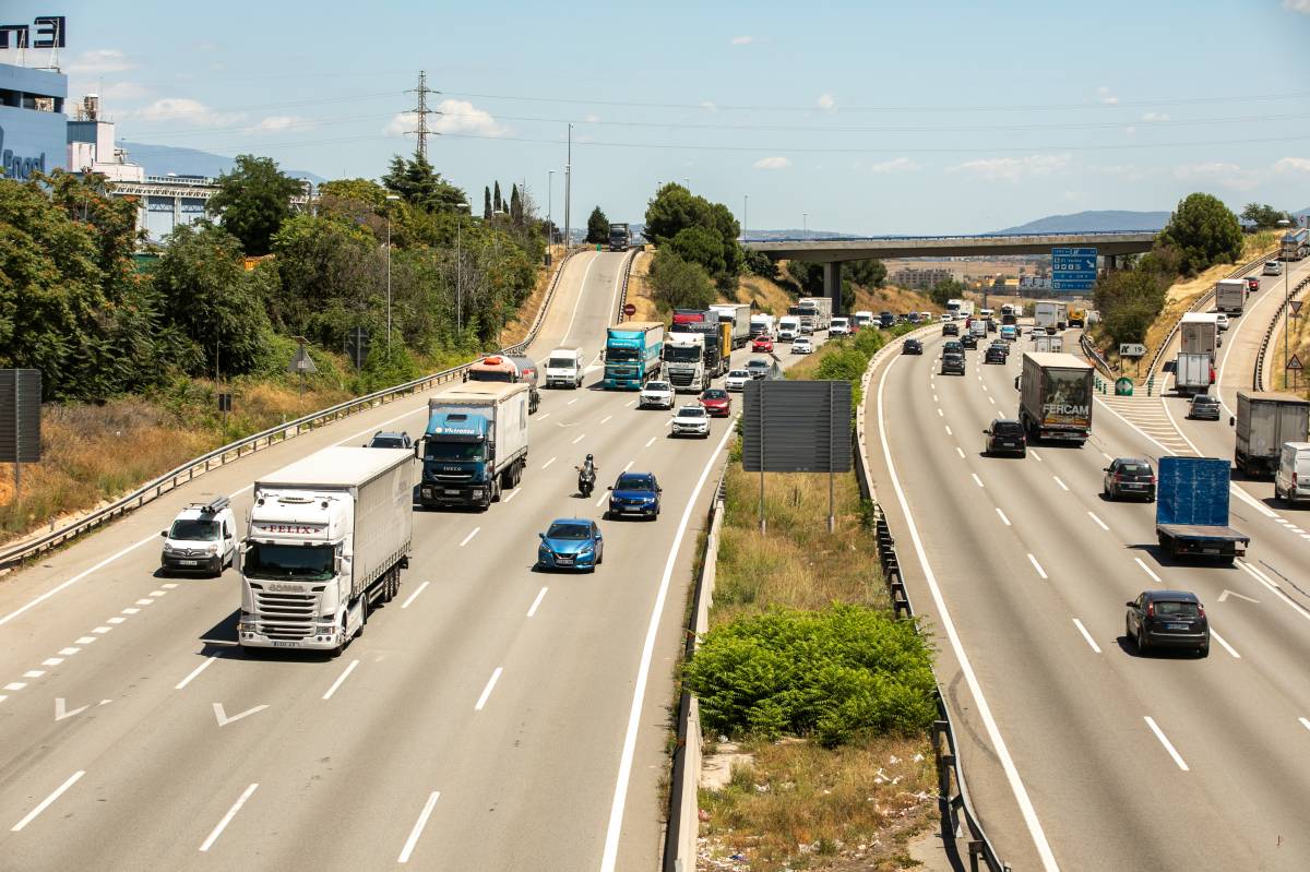 Sis propostes per descongestionar les carreteres vallesanes