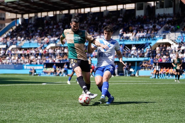 El fortí escapulat contra l'invicte arlequinat: quina ratxa prevaldrà?