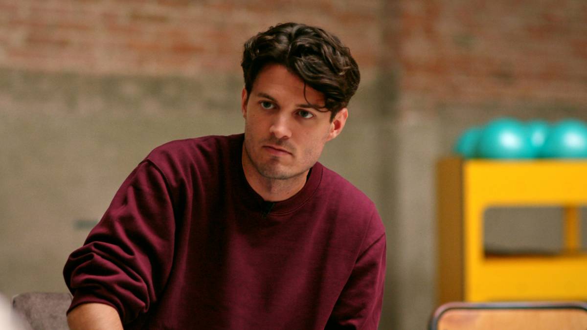 Carles Tamayo fitxa per RTVE i presentarà un nou programa sobre adolescents