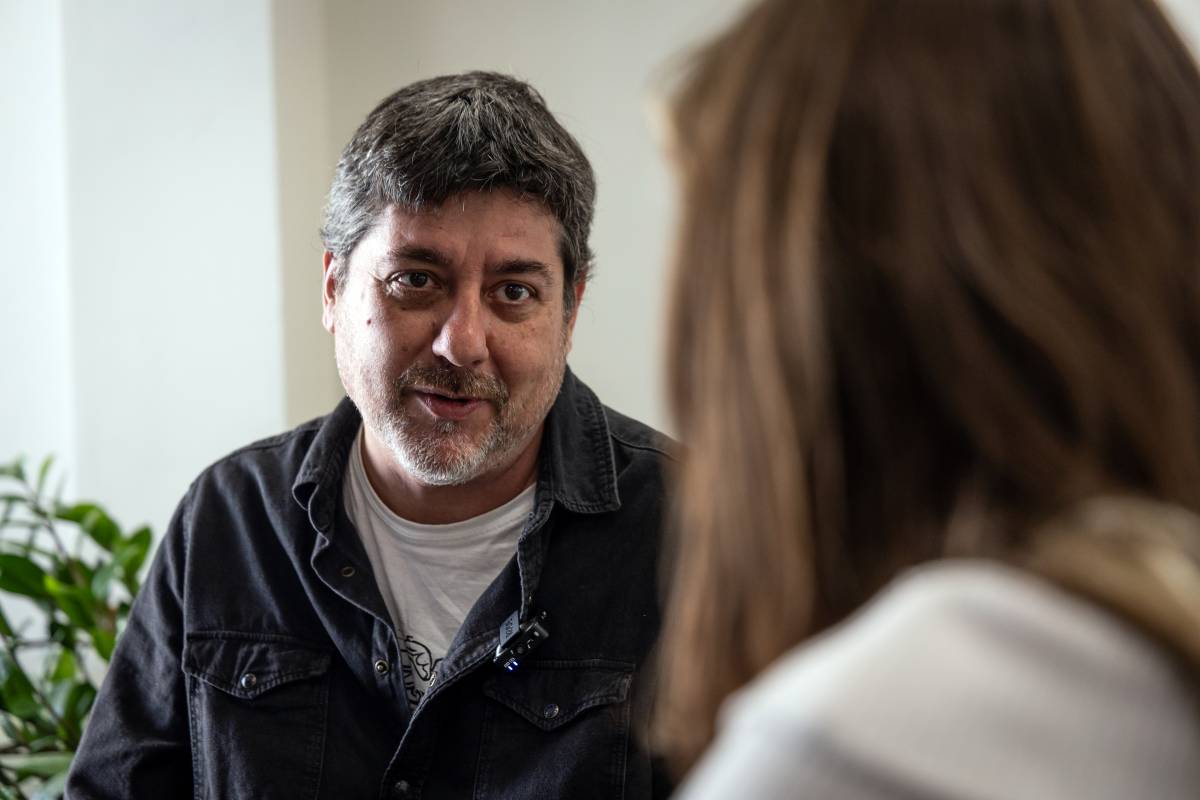 Josep Nadal La Gossa Sorda