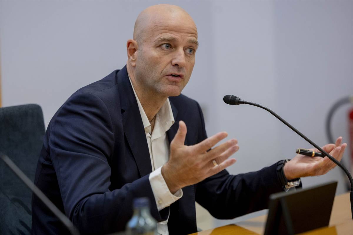 Xavier Vilajoana, nou precandidat a la presidència del Barça: «El nostre Haaland és a la Masia»