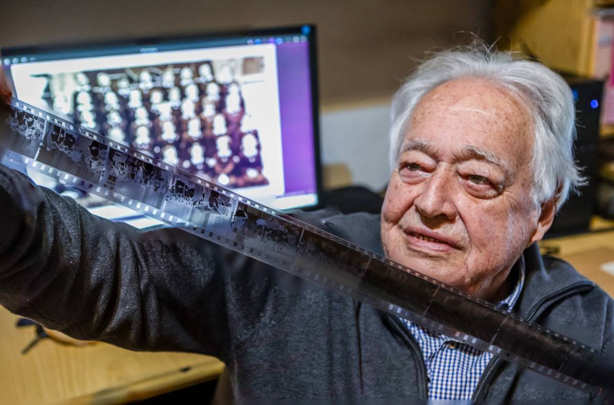  Martí Balmes, recuperant cares i posant-los noms a través de fotografies antigues