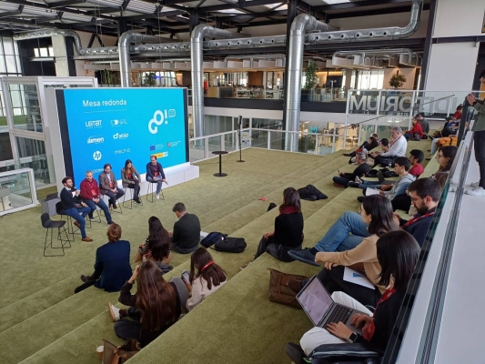 Leitat accelera l’adopció de la fabricació additiva