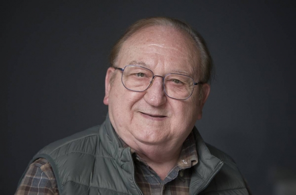 “La fotografia té tants vessants que té aplicació per a tot”