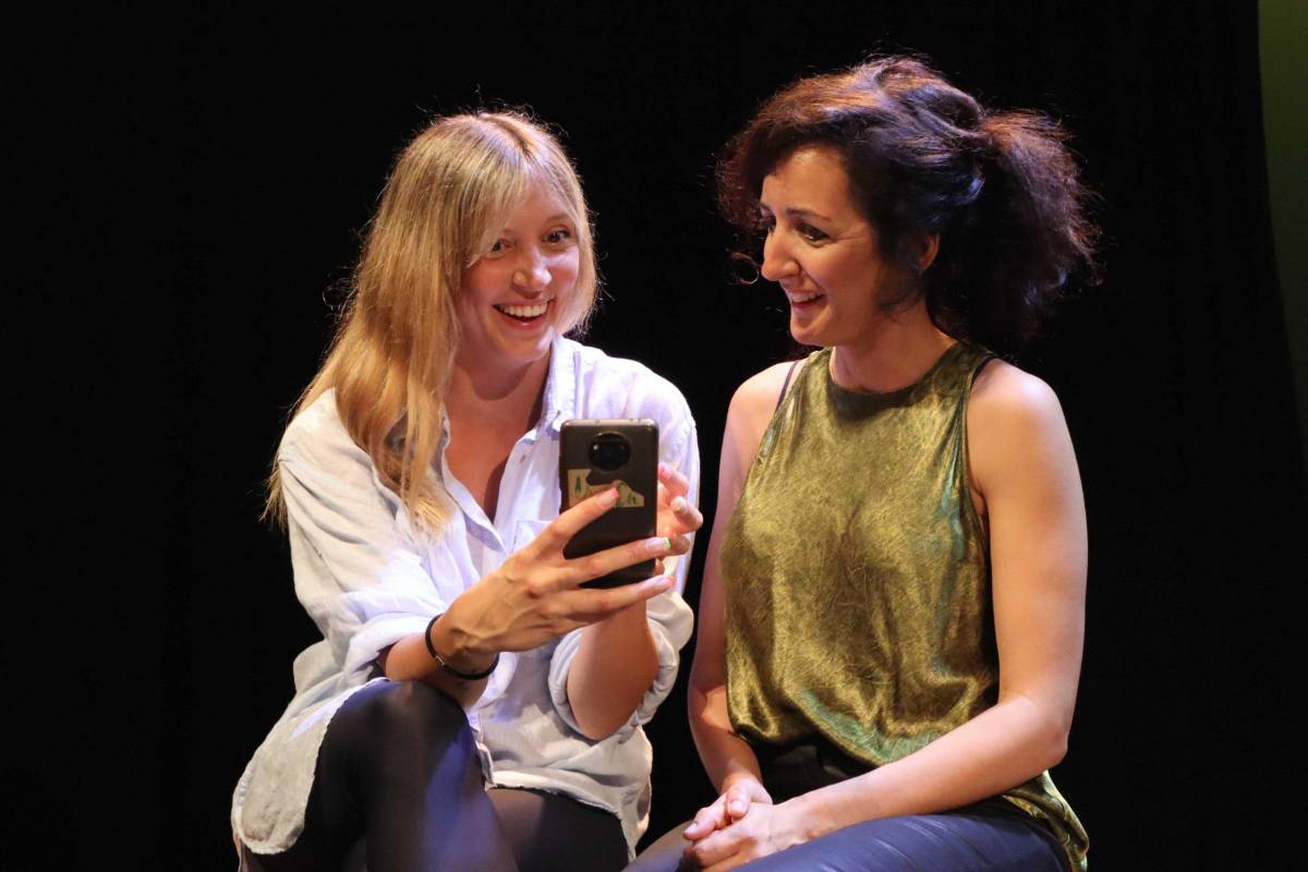 Què fer aquest cap de setmana a Terrassa: 28, 29 i 30 de novembre