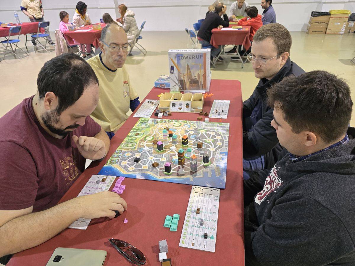 Nova edició d'Egara Juga - 