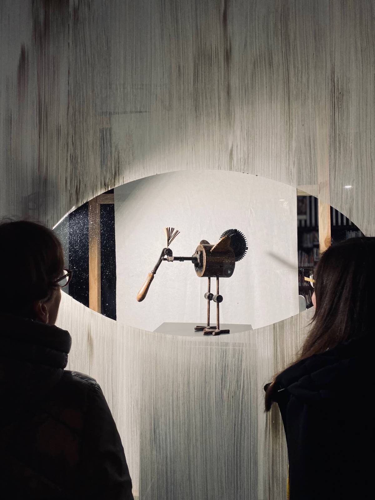 Obra d'art de Ton Casserres - 